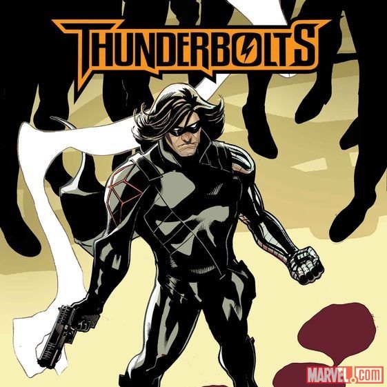 Thunderbolts (2023 - Present)