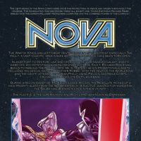 Nova (2007) #31