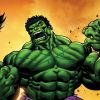 The Hulk
