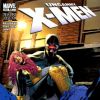 UNCANNY X-MEN #501