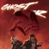 GHOST RIDER #26 Cover