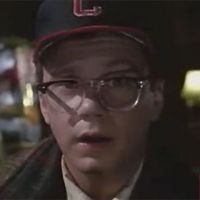 Tim Robbins as Phil Blumburtt