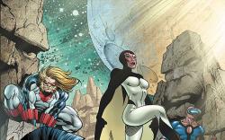 Exiles (2001) #88