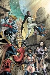 Exiles #88 