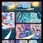 HERCULES: TWILIGHT OF A GOD #2 preview art by Bob Layton and Ron Lim