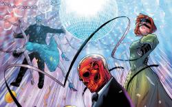 Avengers Academy #13