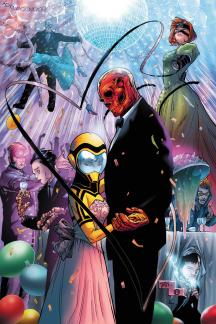 Avengers Academy (2010) #13