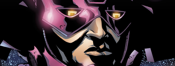 First Look: Deadpool Team-Up #883
