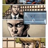 Supreme Power (2011) #1 preview art by Manuel Garcia