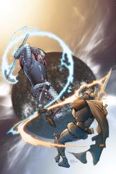 The Mighty Thor #10 