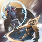 THE MIGHTY THOR 10 cover