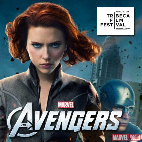 Marvel's The Avengers