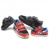Spider-Man Sneaker Designs from Reebok