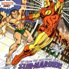 The History of Iron Man Pt. 8