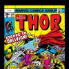 Thor (1966) #259 Cover