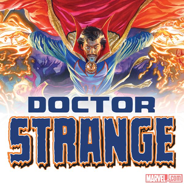 Doctor Strange (2023 - Present)