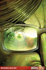 Incredible Hulks (2009) #610