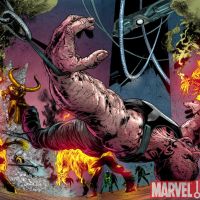 Dark Avengers: Ares (2009) #3
