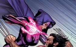 UNCANNY X-MEN #510 (2ND PRINTING VARIANT)