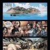 IMMORTAL WEAPONS #1 preview art by Mico Suayan