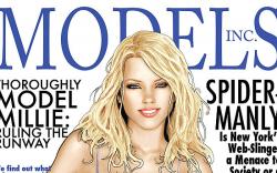 MODELS, INC. #1