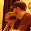 Skottie Young and C.B. Cebulski