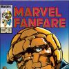 Marvel Fanfare #15