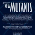 NEW MUTANTS #15 recap page