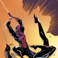 Image Featuring Spider-Girl (Anya Corazon)