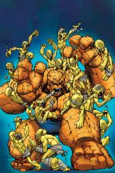 Marvel Adventures Super Heroes #23 