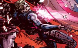 Sneak Peek: Secret Avengers #20