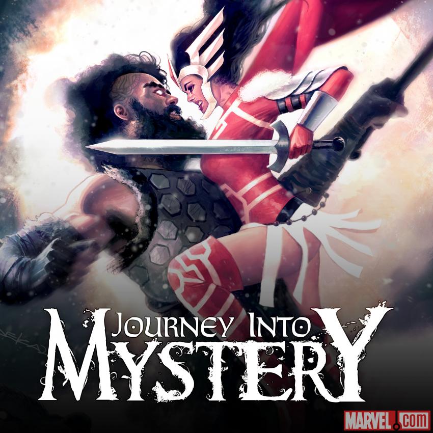 Journey Into Mystery (2011 - 2013)