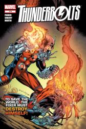 Dark Avengers #174 