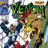 Venom: Lethal Protector (1993) #4