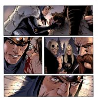 Thor: Defining Moments Giant-Size (2009) #1