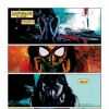 Preview art for Spider-Woman #1