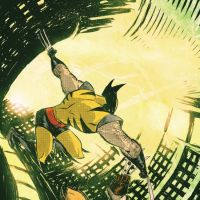 WOLVERINE: FIRST CLASS #20