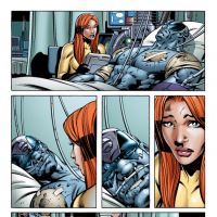WAR OF KINGS preview page 5