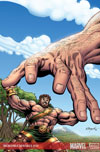 Incredible Hercules (2008) #124
