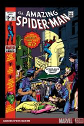 Amazing Spider-Man #96 