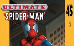 ULTIMATE SPIDER-MAN #45