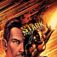 Iron Man: Hypervelocity (2007) #2