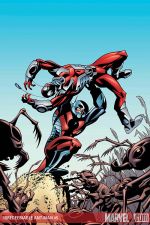 Irredeemable Ant-Man (2006) #5