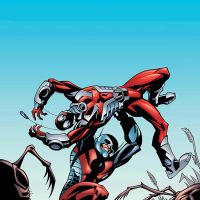 Irredeemable Ant-Man (2006) #5