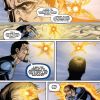 REALM OF KINGS: SON OF HULK #4 preview art by Miguel Minera