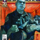 The Mighty Thor (2011) #3, I Am Captain America