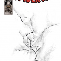 Amazing Spider-Man (1999) #617, Something is Coming Variant
