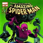 AMAZING SPIDER-MAN 699 (WITH DIGITAL CODE)