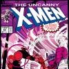 Uncanny X-Men (1963) #247 Cover