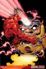 Hulk (2008) #21